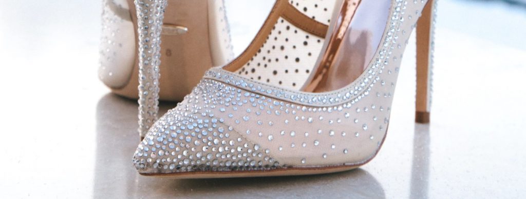 Buty gwiazd - inspiracja dla młodych kobiet